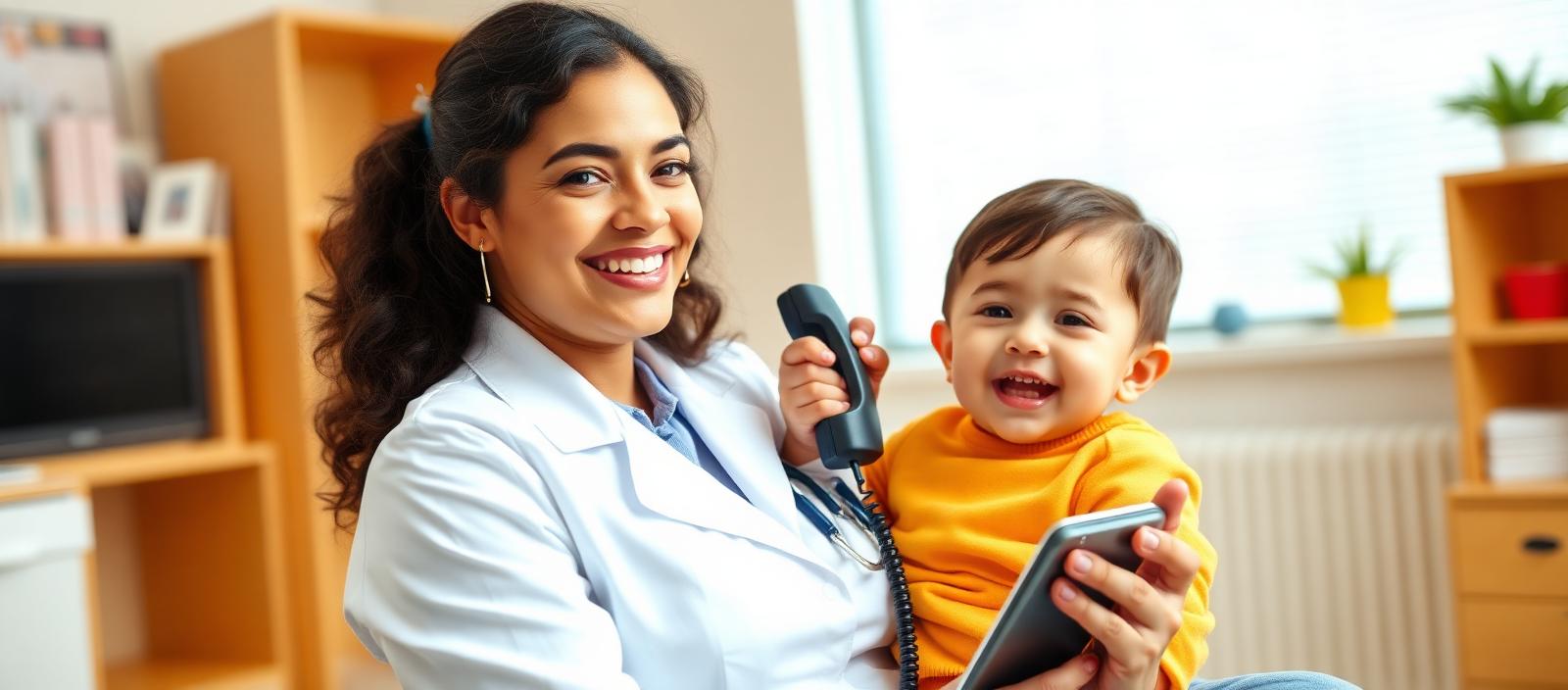 Contact Markham Kids Clinic